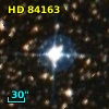 HD  84163