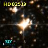 HD  82519