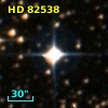 HD  82538