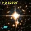HD  82600