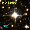 HD  82699