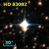 HD  83082
