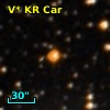 V* KR Car