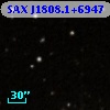 SAX J1808.1+6947