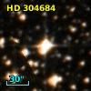HD 304684