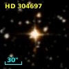 HD 304697