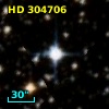 HD 304706