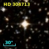 HD 304713