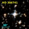 HD 304741