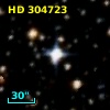 HD 304723