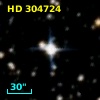 HD 304724