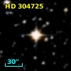 HD 304725