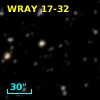 WRAY 17-32