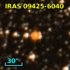 IRAS 09425-6040