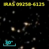 IRAS 09258-6125