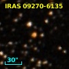 IRAS 09270-6135
