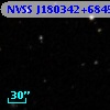 NVSS J180342+684520