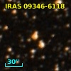 IRAS 09346-6118