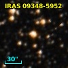 IRAS 09348-5952