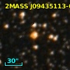 IRAS 09424-6102
