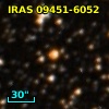 IRAS 09451-6052