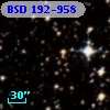BSD 192-958