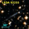 LEDA   92255