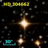HD 304662