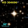 HD 304696
