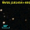 NVSS J181454+691526