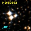 HD  80562