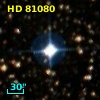 HD  81080