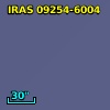 IRAS 09254-6004