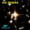 HD 304644