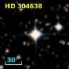 HD 304638