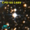 CPD-60  1489