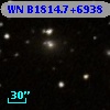 WN B1814.7+6938
