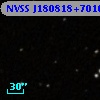 NVSS J180818+701641