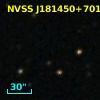 NVSS J181450+701018