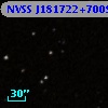 NVSS J181722+700927