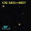 ClG 1821+6827