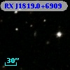 RX J1819.0+6909