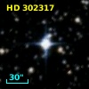 HD 302317