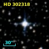 HD 302318