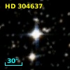 HD 304637