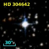 HD 304642