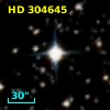 HD 304645