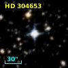 HD 304653