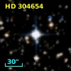 HD 304654