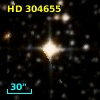 HD 304655